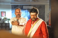 Evariki Evaru Movie on Location Stills